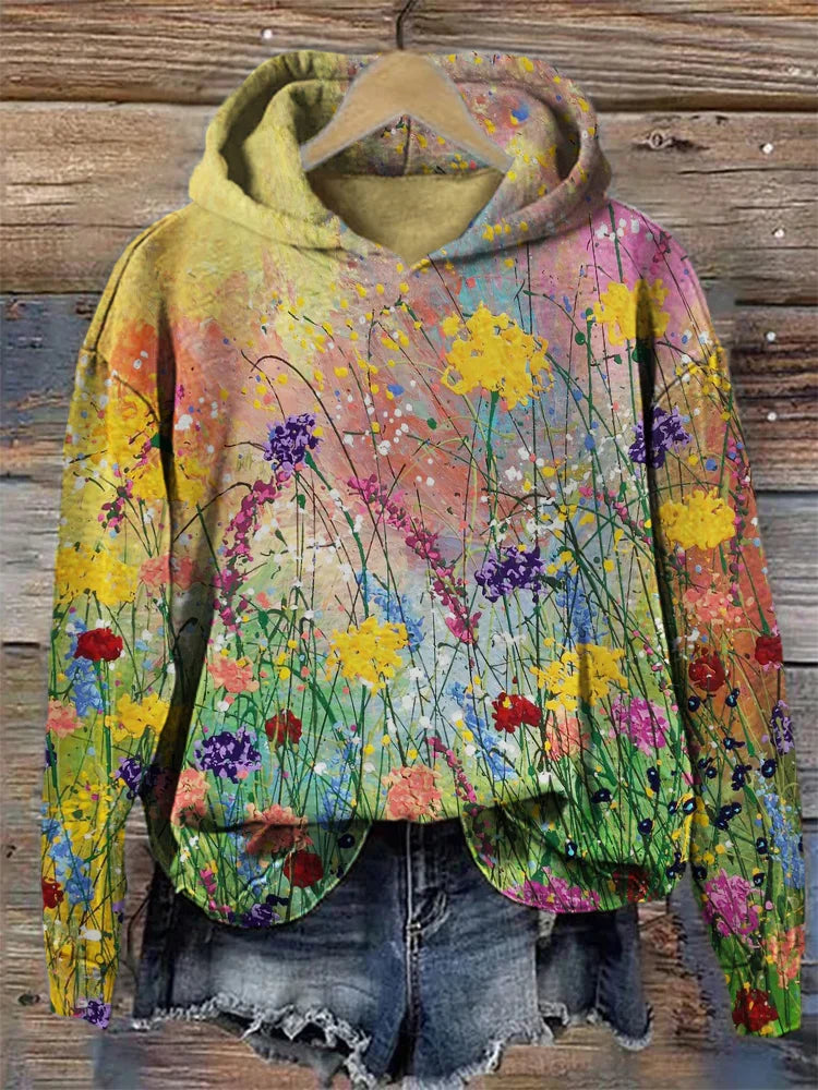 Levoire | Sweat à capuche minimaliste et cool Style 1
