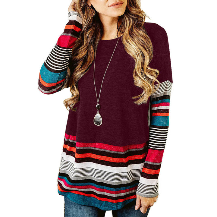 Levoire | Pull Cachemire Premium À Col Haut Tyylu 5