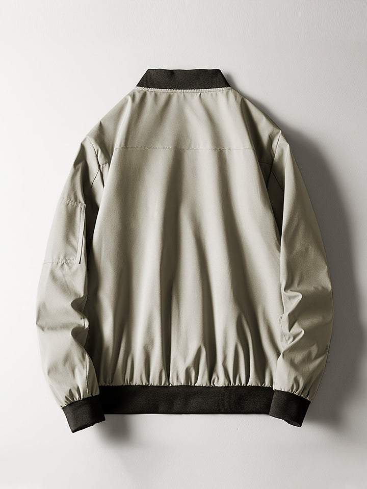 Levoire | Veste D'Été Élégante Pour La Période De Transition