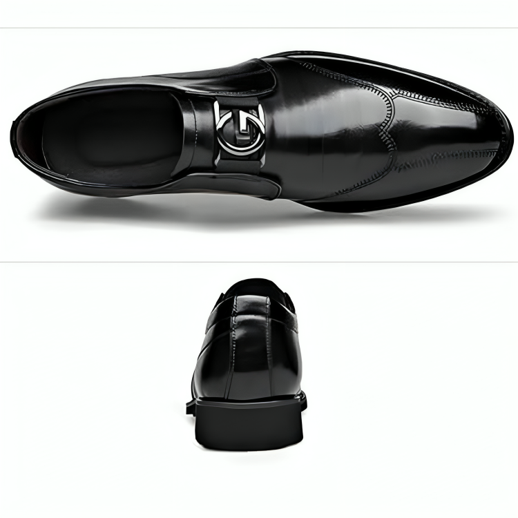 Levoire | Chaussures Formelles