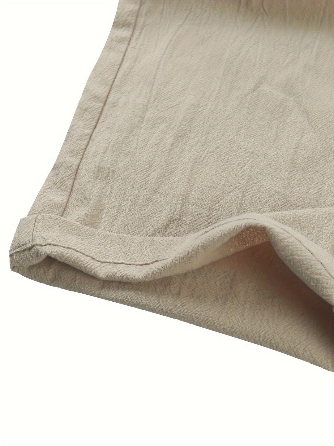 Levoire | Pantalons D'Été Légers Décontractés Avec Cordon De Serrage Et Ceinture Élastique