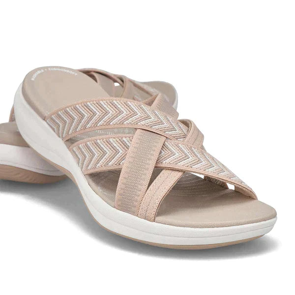 Levoire | Tofflan | Confortable et élégant Beige
