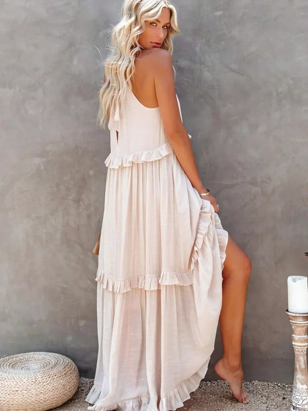 Levoire | Robe longue élégante