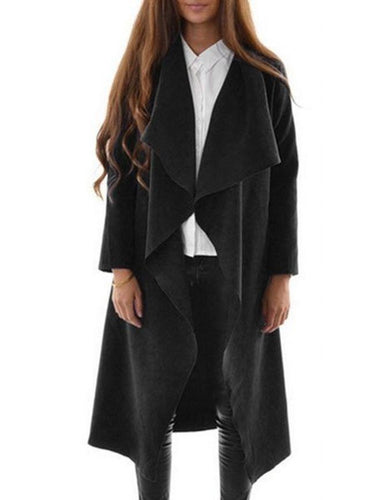 Levoire | Manteau léger et frais