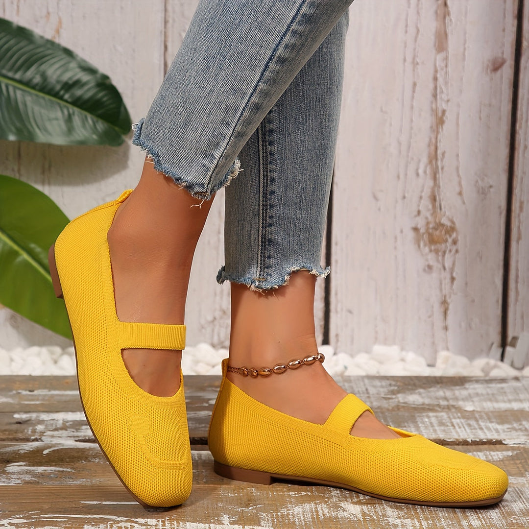 Levoire | Ballerines Sans Combinaison Avec Dos À Lacets