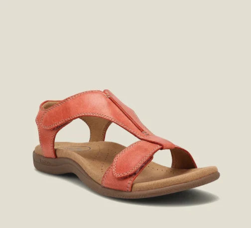 Levoire | Bottes orthopédiques muotisaappaat Orange
