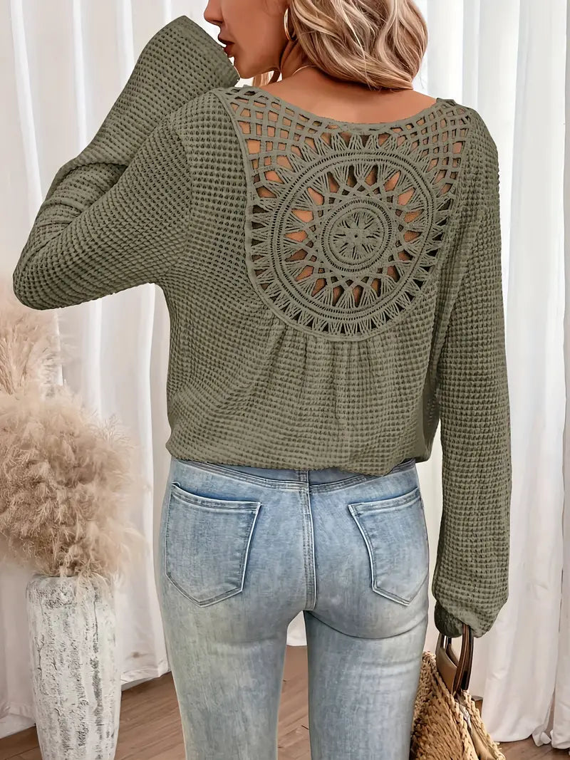Levoire | Pull Mandala Gebatete