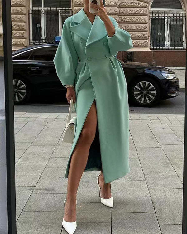 Levoire | Manteau à la mode et sans effort Style 8