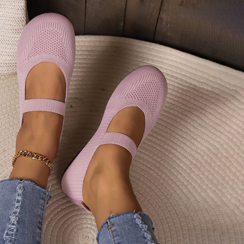 Levoire | Robe Imprimée Fluide Décontractée