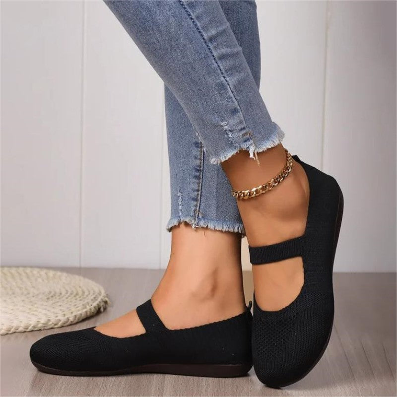 Levoire | Robe Imprimée Fluide Décontractée