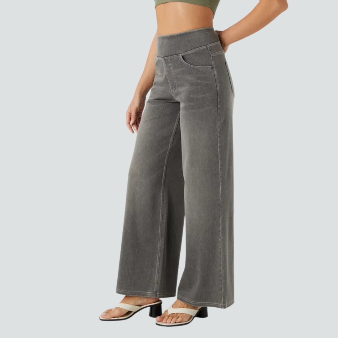 Levoire | Largeur Jeans Extensibles