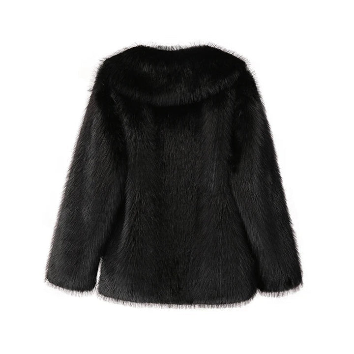 Levoire | Wild Spectrum Fluff Fiesta - Moelleux et tendance