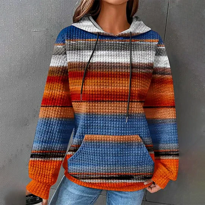 Levoire | Pull Stylé Avec Encolure Ronde