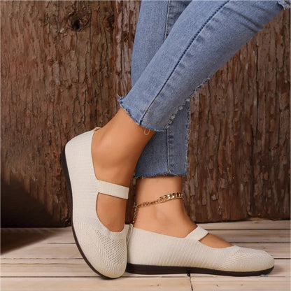 Levoire | Robe Imprimée Fluide Décontractée