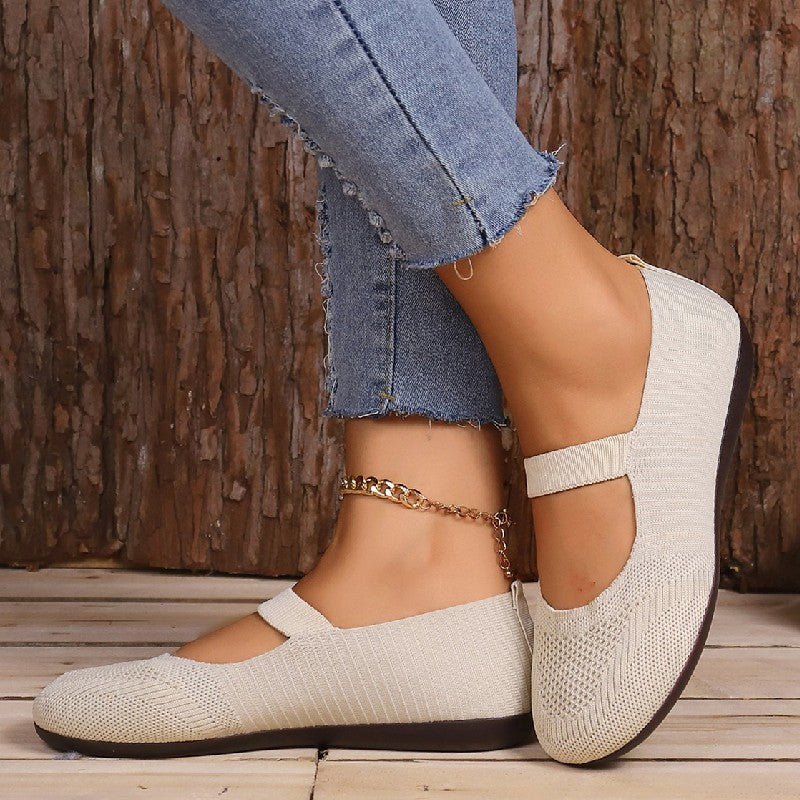 Levoire | Robe Imprimée Fluide Décontractée