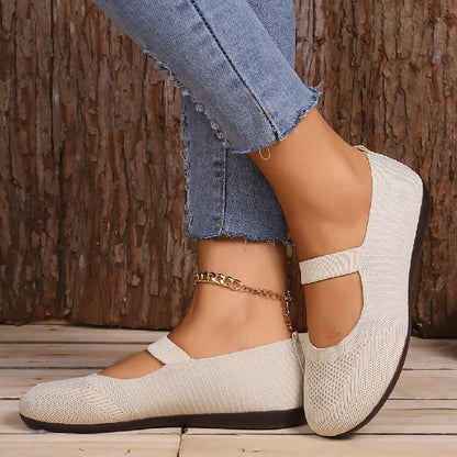 Levoire | Robe Imprimée Fluide Décontractée