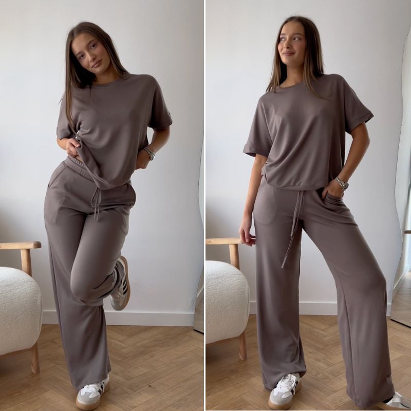 Levoire | Ensemble De Modelage Luxe Pour Confiance En Soi Et Confort Marron