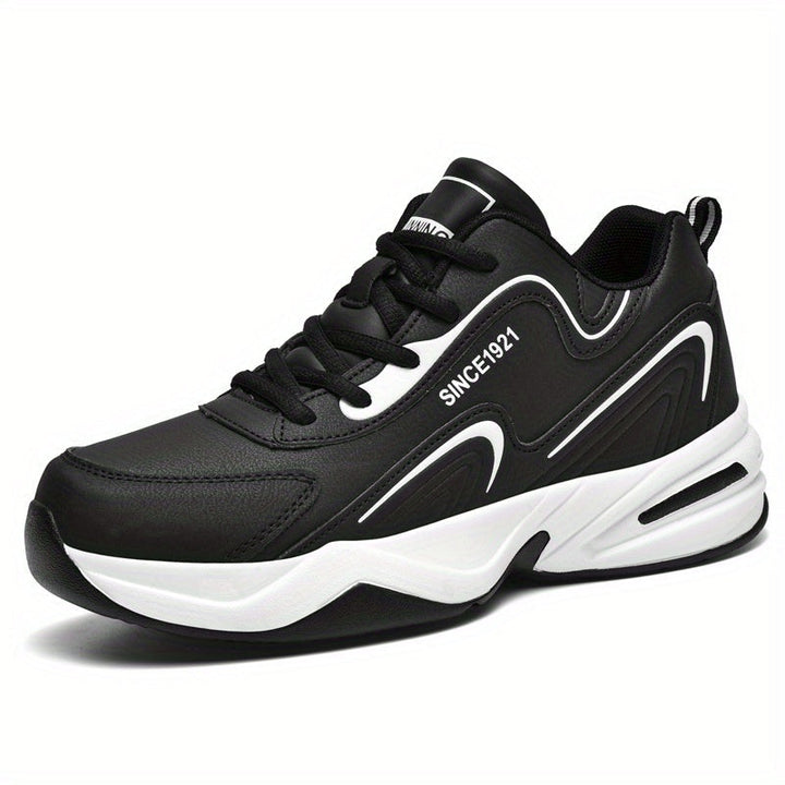 Levoire | Durable Breathable Thick Men'S Gsneaker
