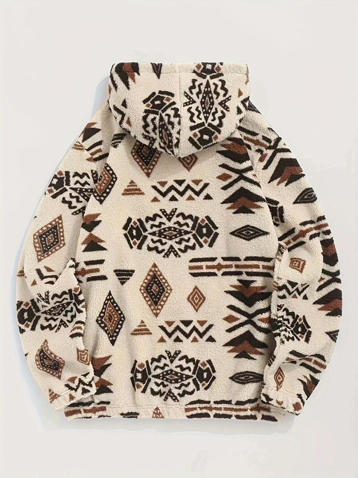 Levoire | Pull En Polaire Confortable