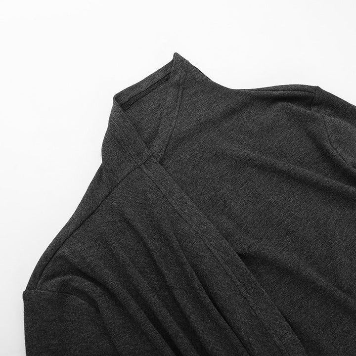 Levoire | Robe En Tricot À Manches Longues Tendance Automne Pour Femmes