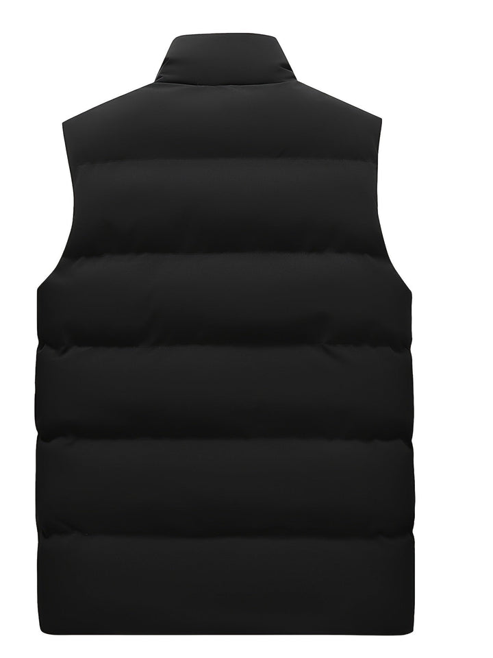 Levoire | Veste avec poches zippées
