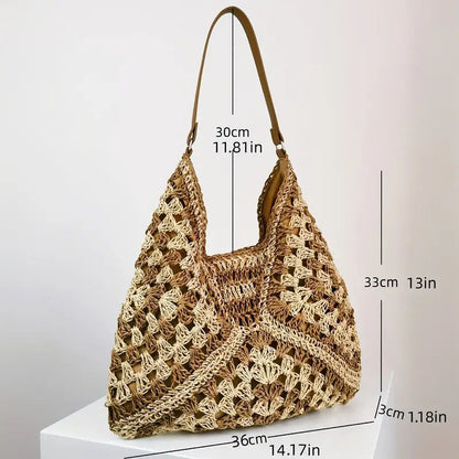 Levoire | En Paille Style Plage