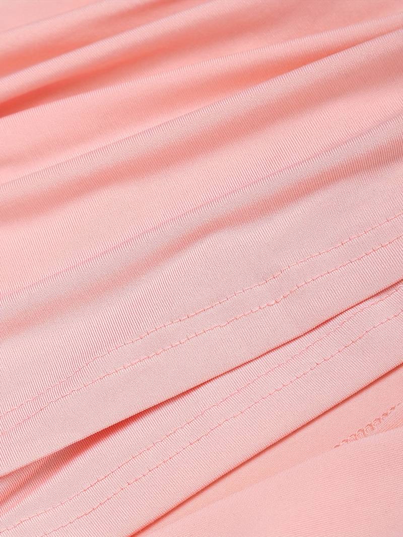 Levoire | Robe À Bandeau Œil Vivant Set