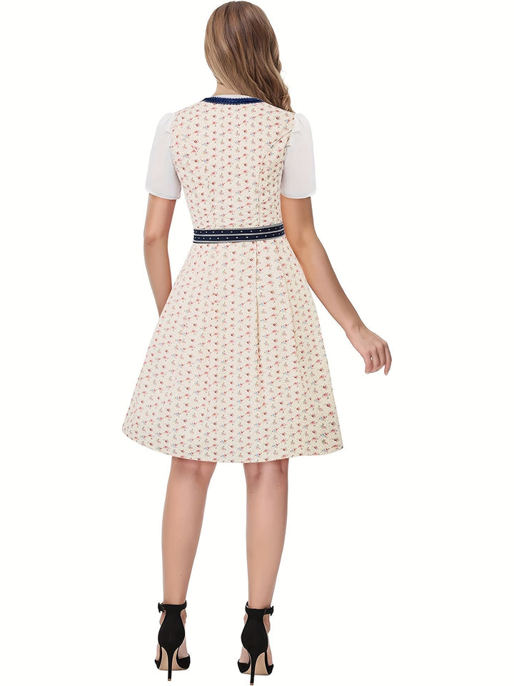 Levoire | Robe de Costume Elégante pour Femmes
