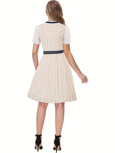 Levoire | Robe de Costume Elégante pour Femmes