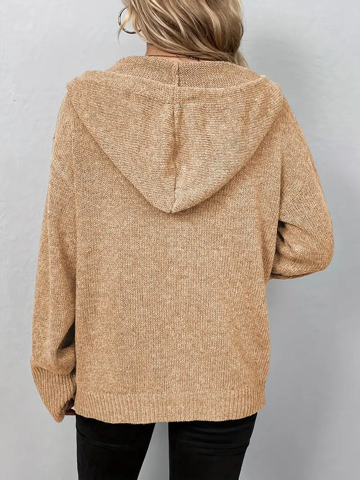 Levoire | Manteau Hiver Classique Douillet