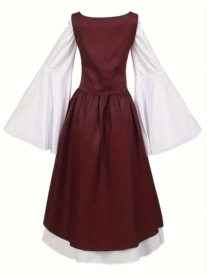 Levoire | Robe corset classique pour femme