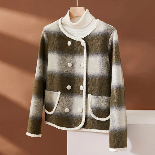 Levoire | Veste élégante et chaude