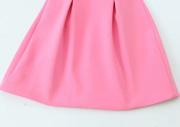 Levoire | Rosa Robe De Rêve