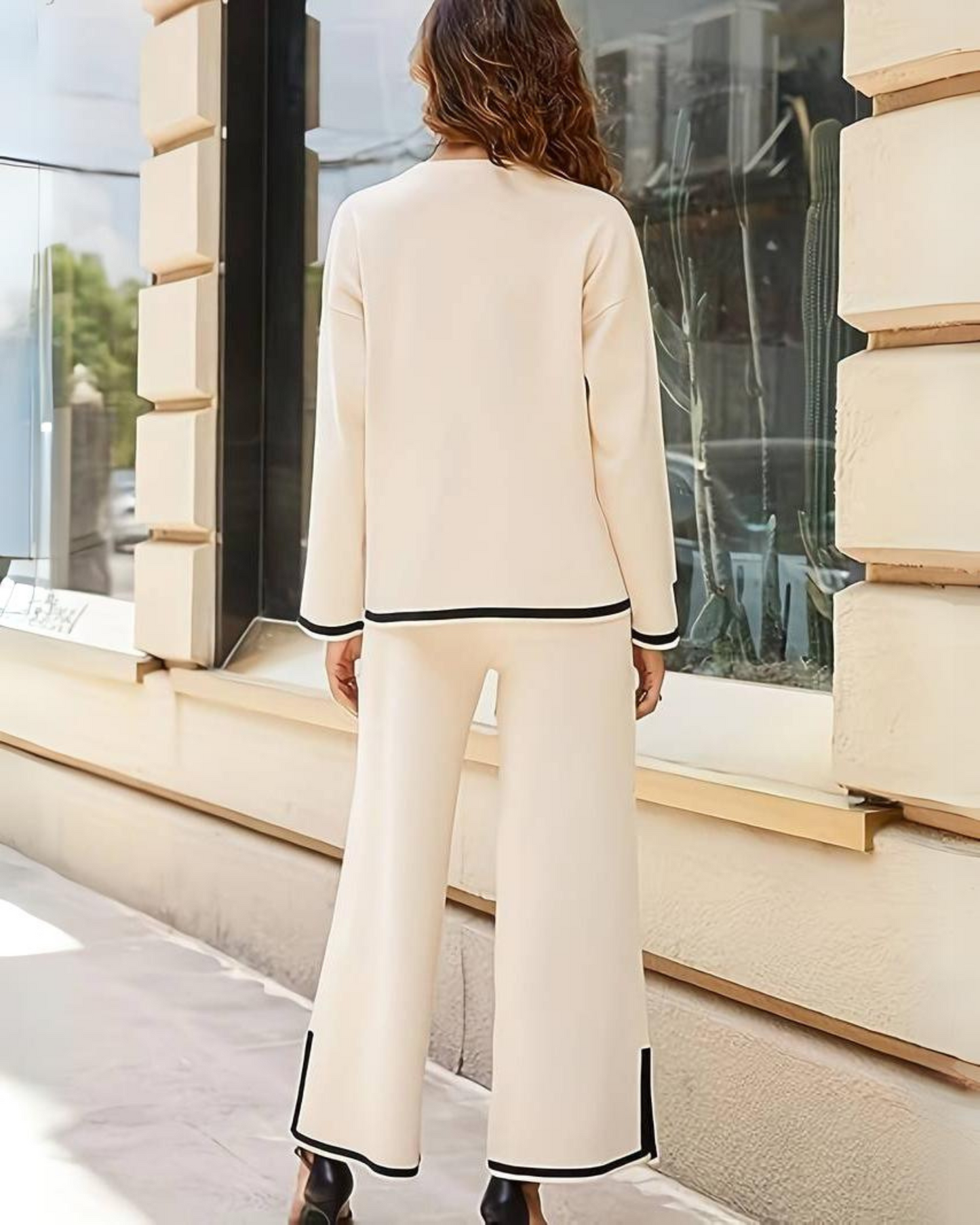 Levoire | 2 Osainen Setti Joustava Ja Pehmeä Materiaali