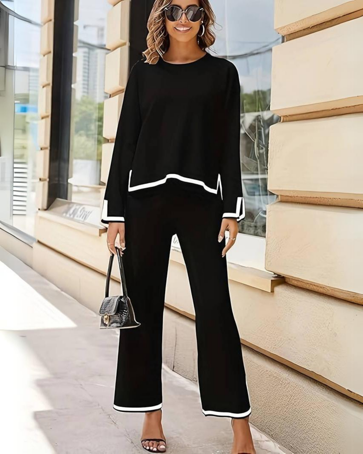 Levoire | 2 Osainen Setti Joustava Ja Pehmeä Materiaali