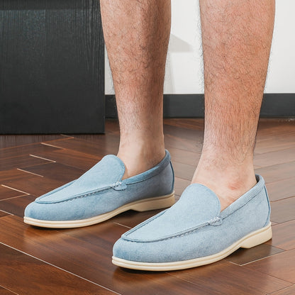 Levoire | Mocassins Décontractés Respirants