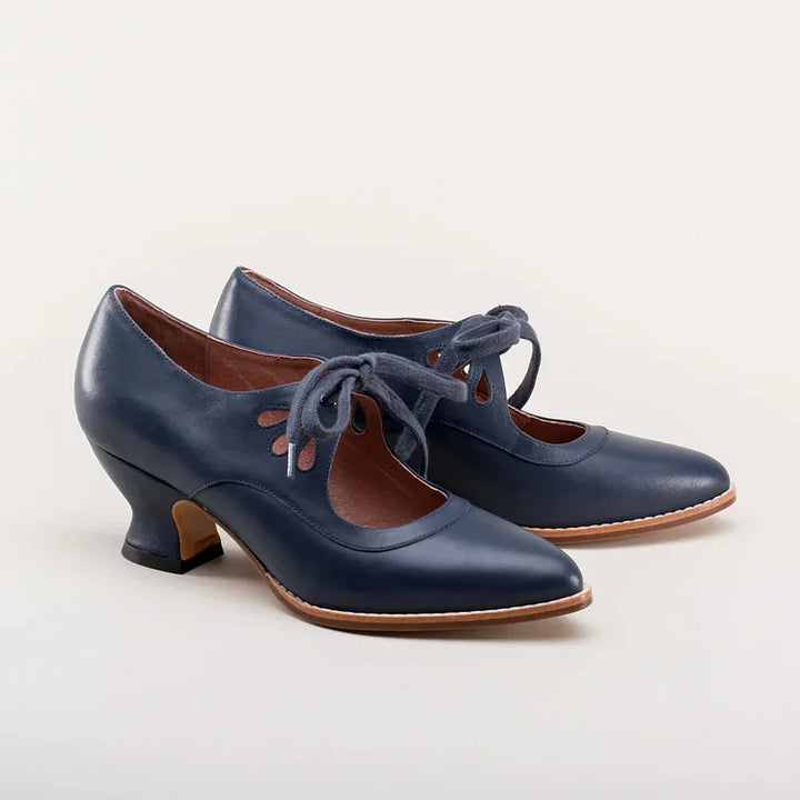 Levoire | chaussures orthopédiques avec talon haut