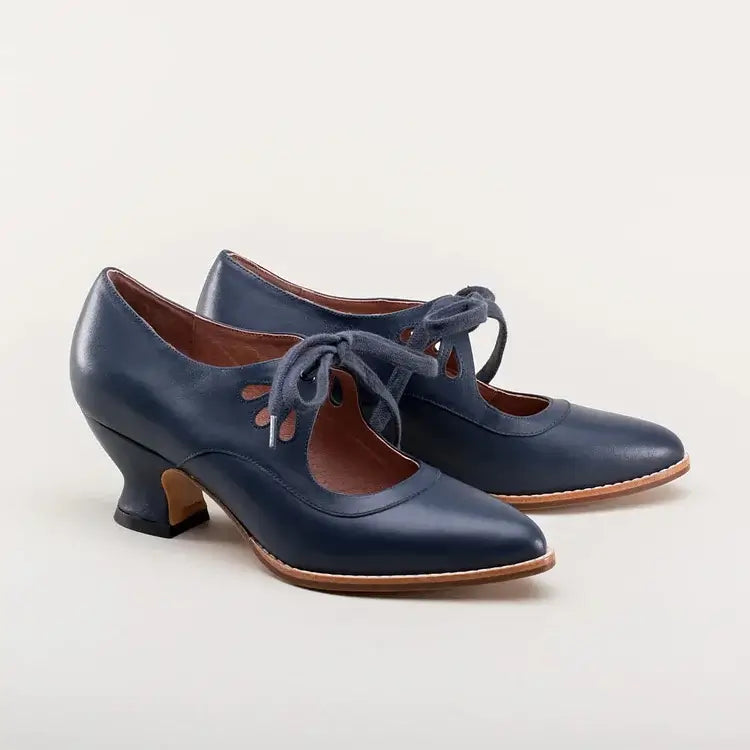 Levoire | Sandales Orthopédiques Premium Bleu