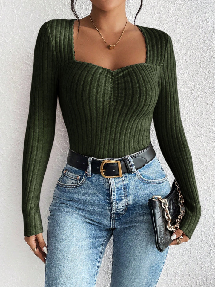 Levoire | Chemise D'Hiver Tendance Et Stylée