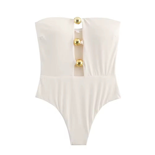 Levoire | Détail Or Luxe Body