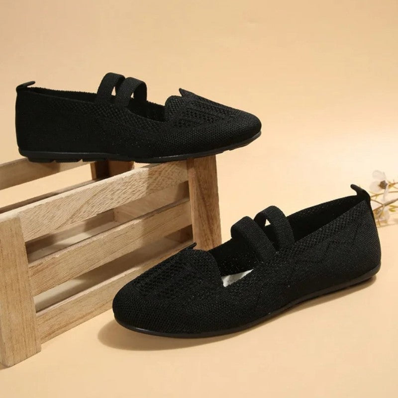 Levoire | Sandales Confortables Respirantes À Talons Élevés Pour Femmes