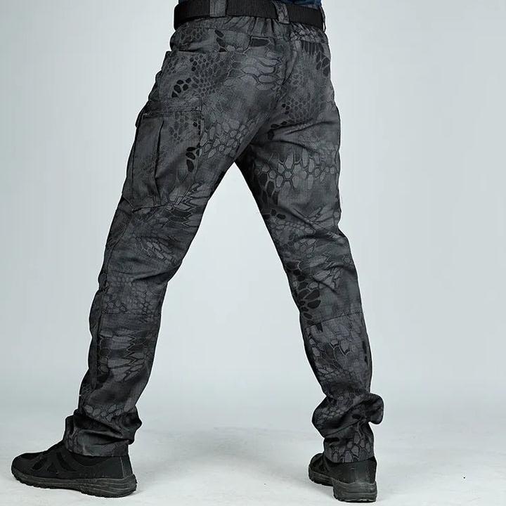 Levoire | Pantalon Confort Séchage Rapide Multi-Poches