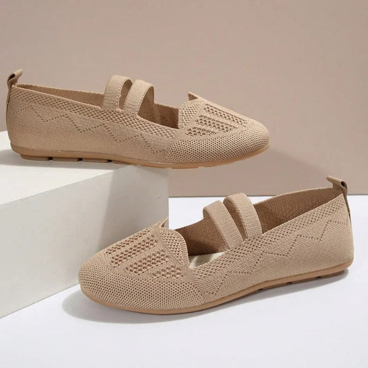 Levoire | Sandales Confortables Respirantes À Talons Élevés Pour Femmes