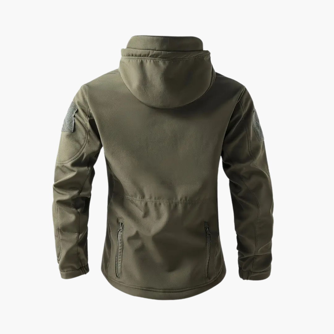 Levoire | Veste En Polaire Élégante
