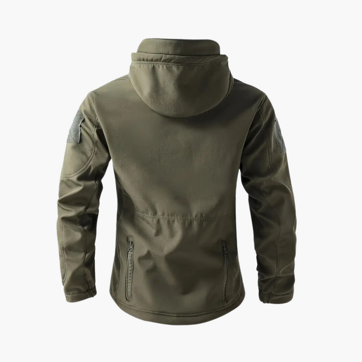 Levoire | Veste En Polaire Élégante