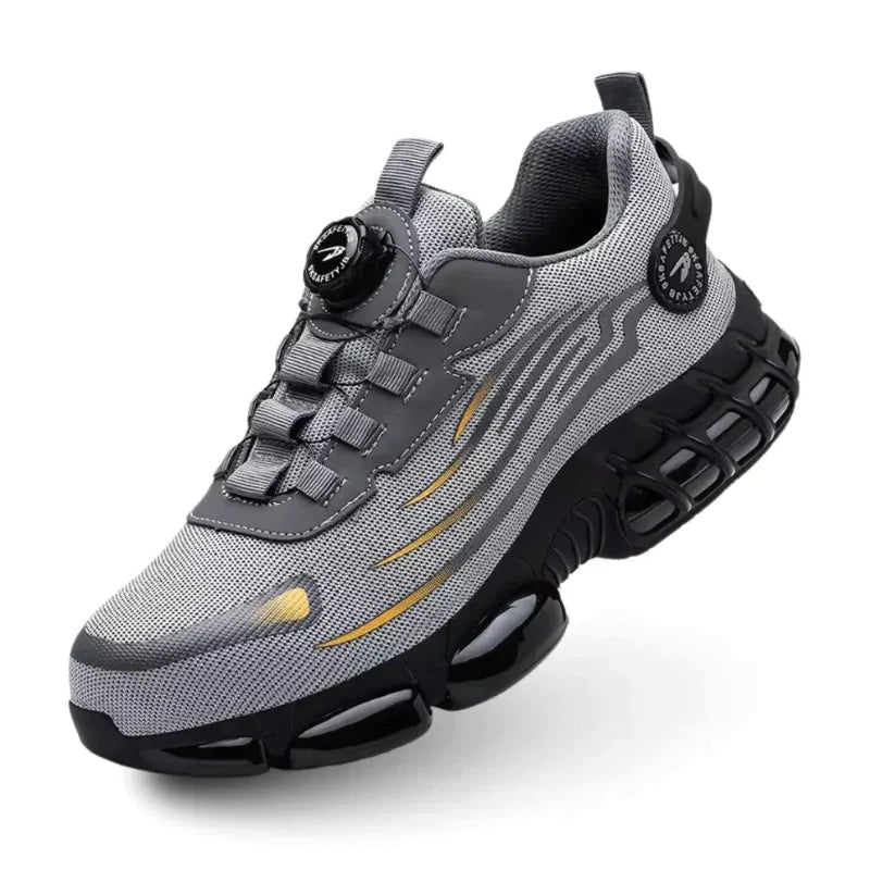 Levoire | Next Gen Chaussure D'Entraînement Gris