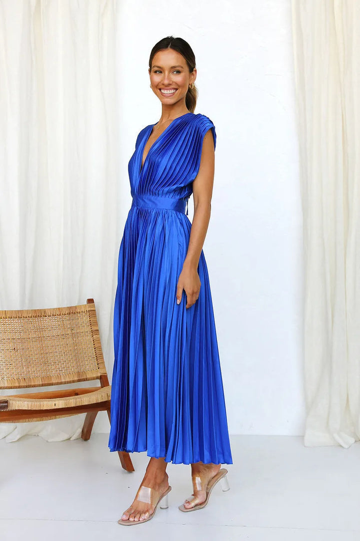 Levoire | Valahti Midi Robe