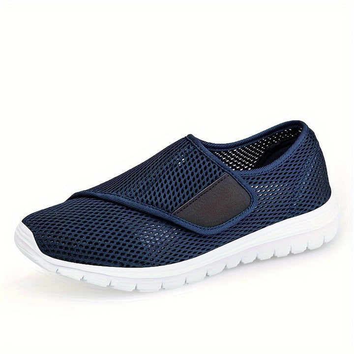 Levoire | Chaussures D'Hommes Durables Et Respirantes Bleu