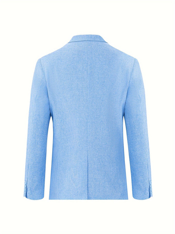 Levoire | Veste De Bureau Classique