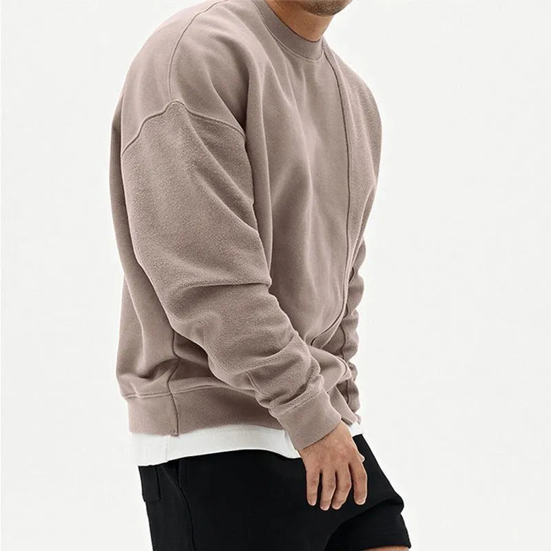 Levoire | Pull décontracté pour hommes